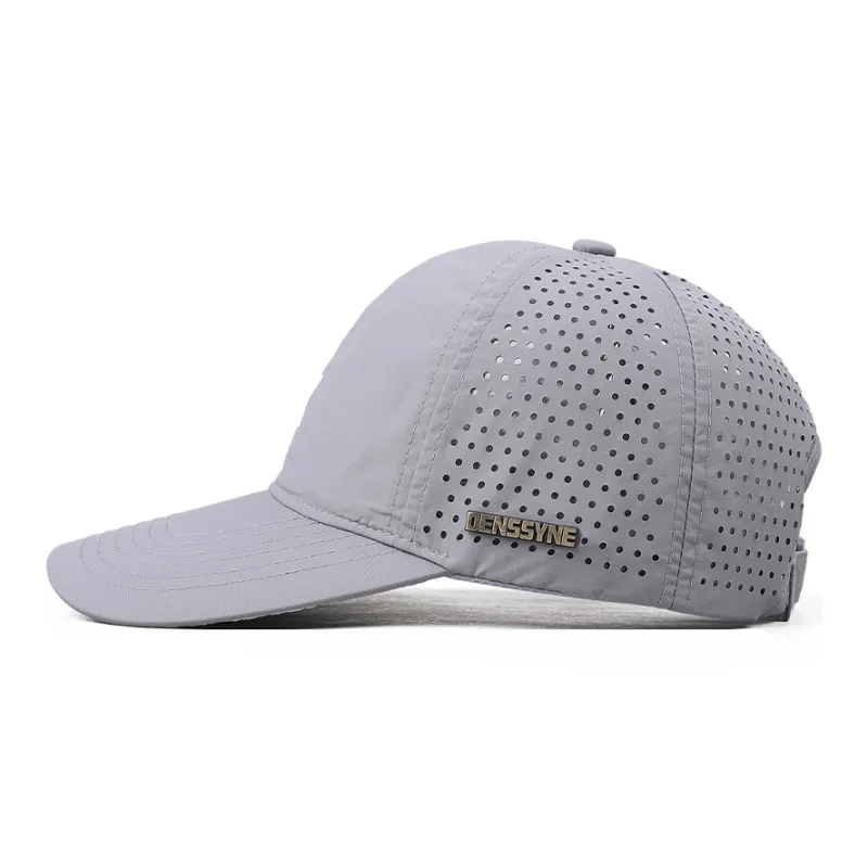 DENSSYNE Polyester Baseball Caps Unisex-8