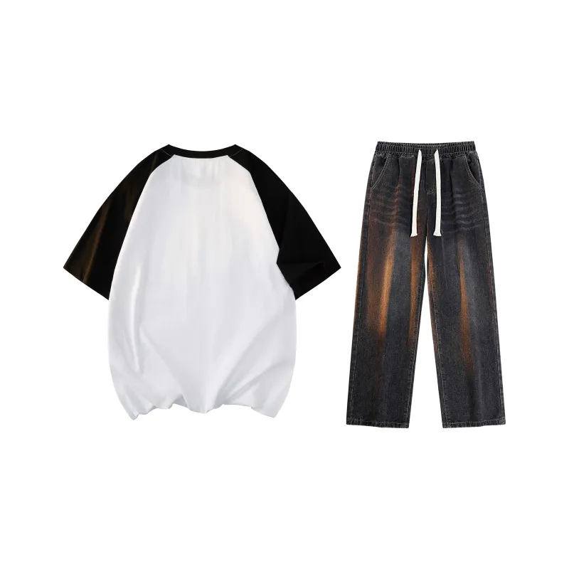 CAN·TORP Casual Sportswear Unisex-3