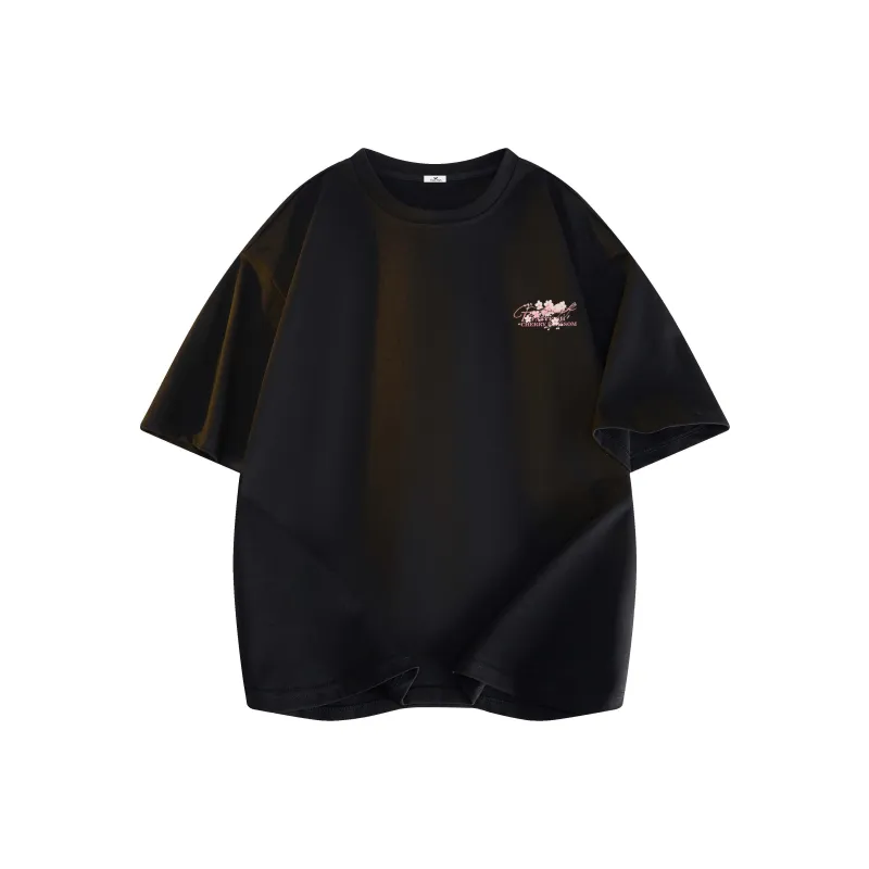 FASTFISH T-Shirts Unisex-1