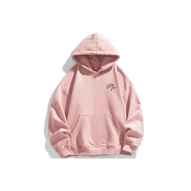 WOKXSS Sweatshirts Unisex-11