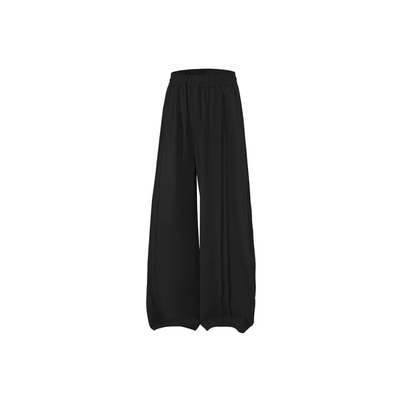 Warrior Cloud Sail Series Suit Trouser Unisex-2