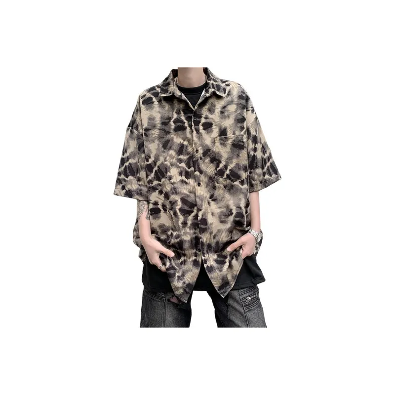 OKPI Shirts Unisex-6