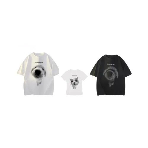 EYEUNDERSTAND T Shirts Unisex