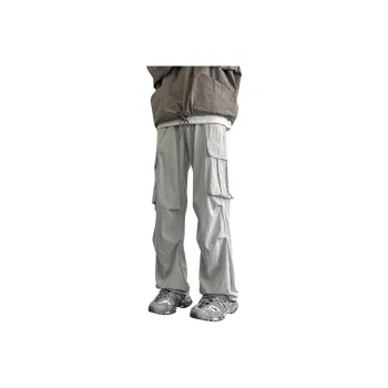 DANGERTIGER Casual Pants Unisex