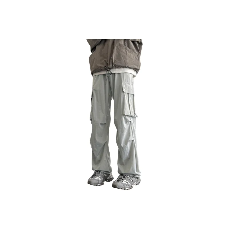 DANGERTIGER Casual Pants Unisex-0