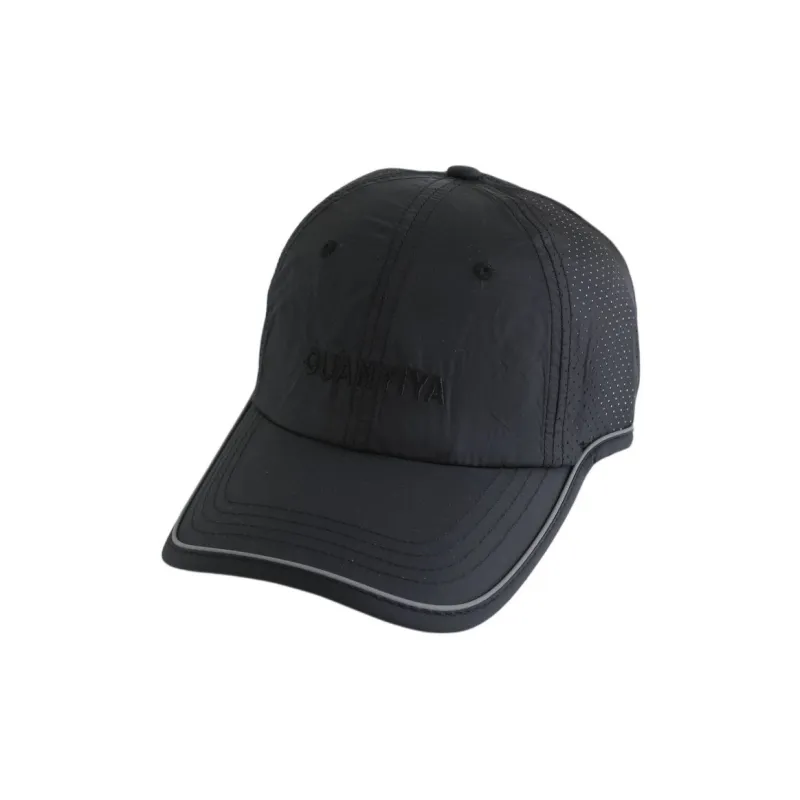 Ai Jiawei Acrylic Baseball Caps Unisex-8