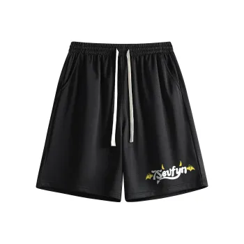 7 SEVFUN Casual Shorts Unisex