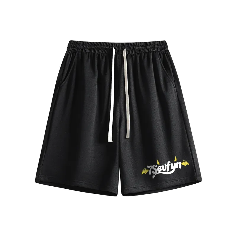 7 SEVFUN Casual Shorts Unisex-0