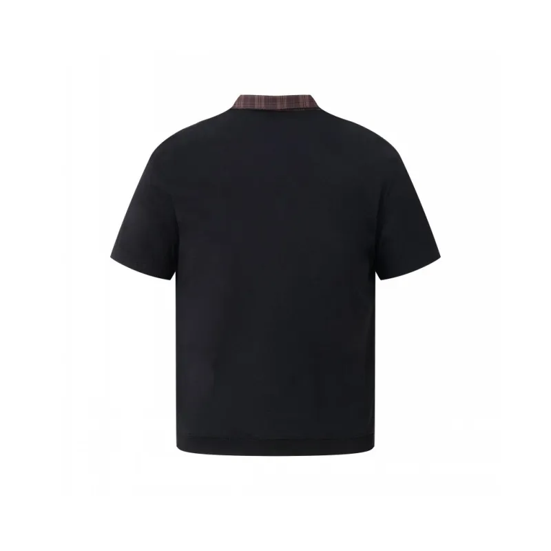 BEAR UNION Polo Shirts Women's Black-2