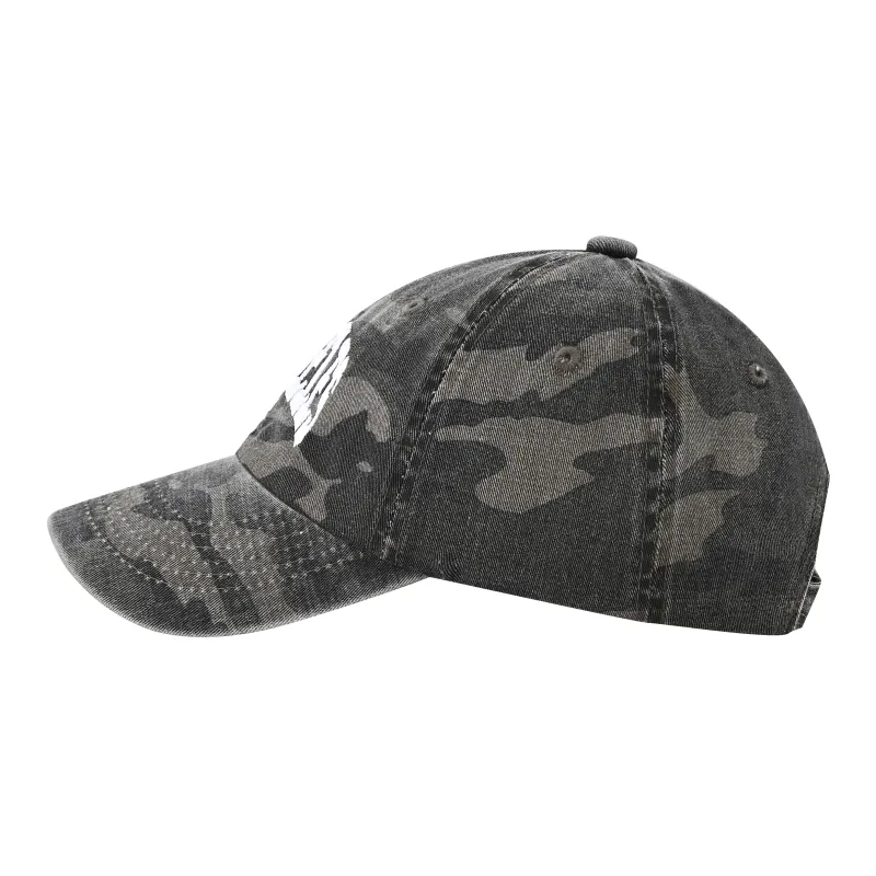 CHRONIC Cotton Baseball Caps Unisex-1