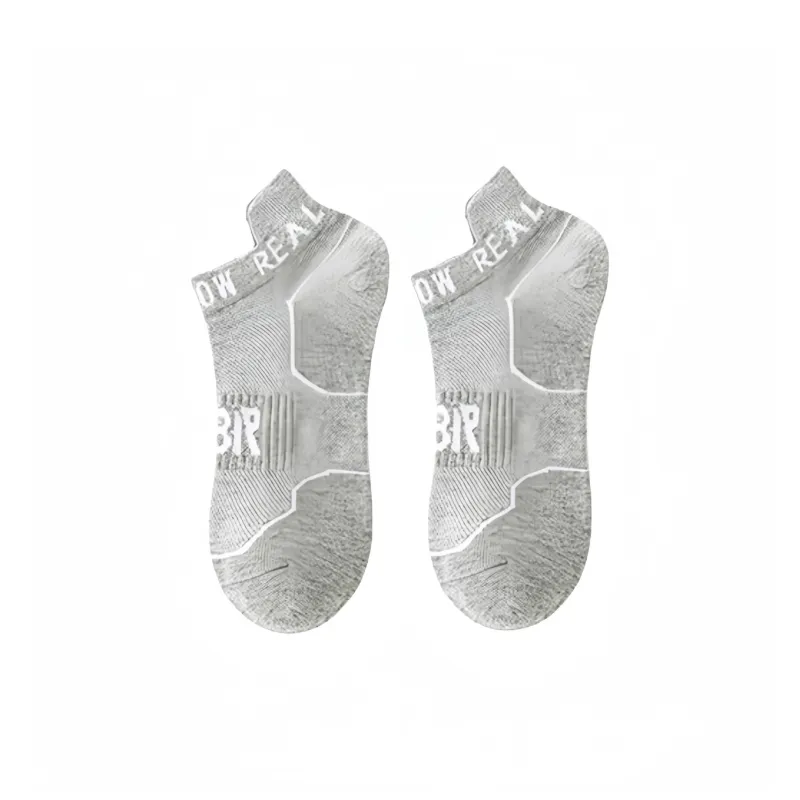 Gentle Welcome Basketball Socks Men's Combo Set-2