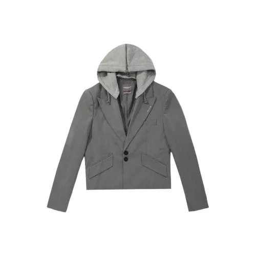 PRIVATE POLICY Business Suit Women's