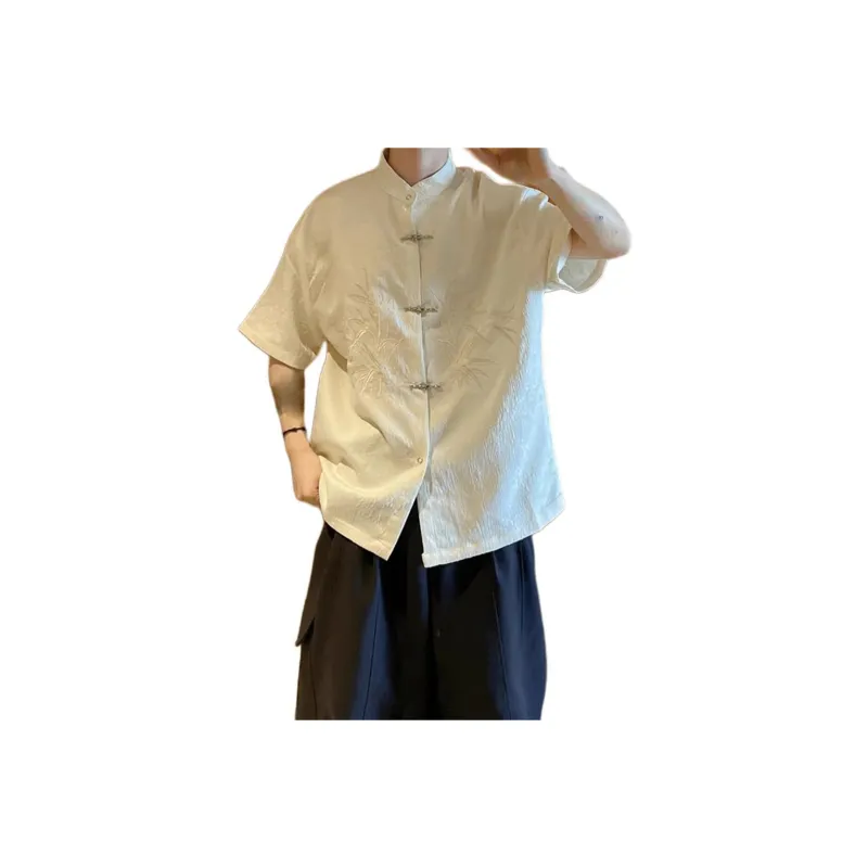 City Hipster Shirts Unisex-0