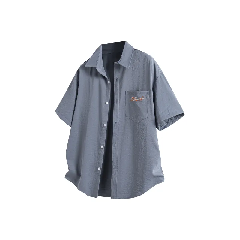 FCB ARCELONA Shirts Unisex-13