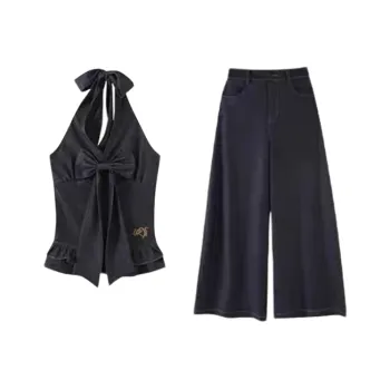 TIBINB Casual Suits Women's