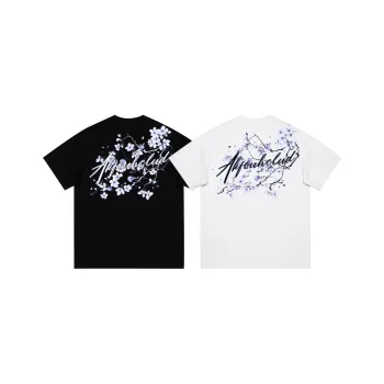 K411 T Shirts Unisex