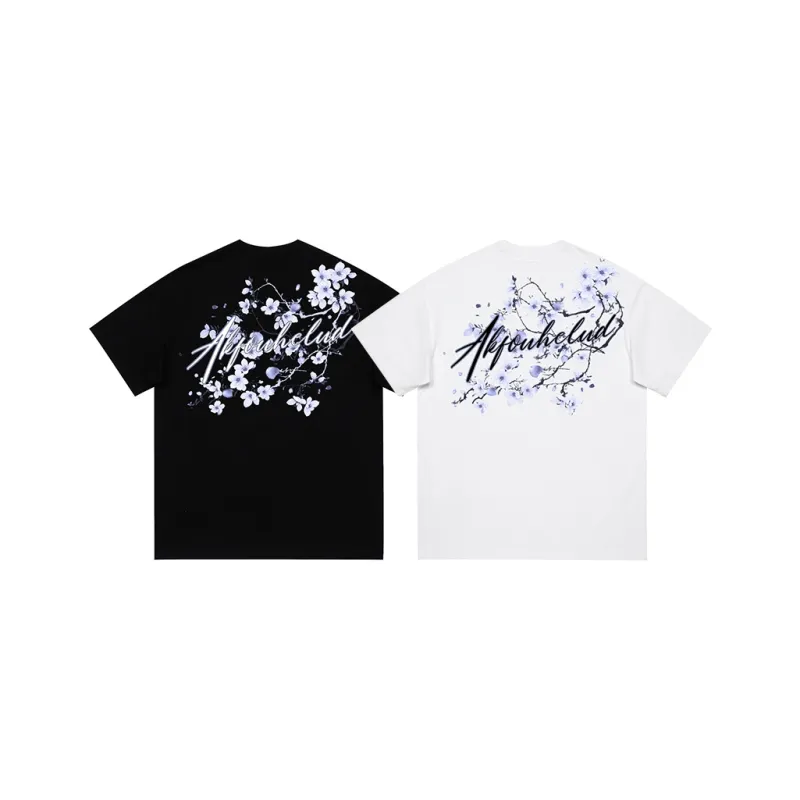 K411 T Shirts Unisex-0