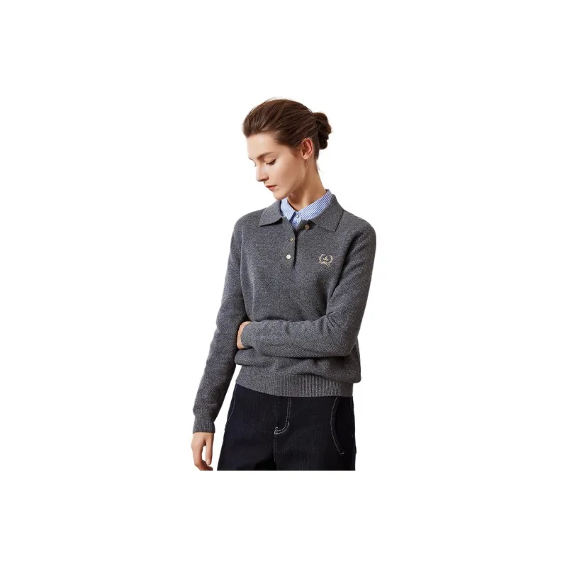 NAVIGARE Polo Shirts Women's-3
