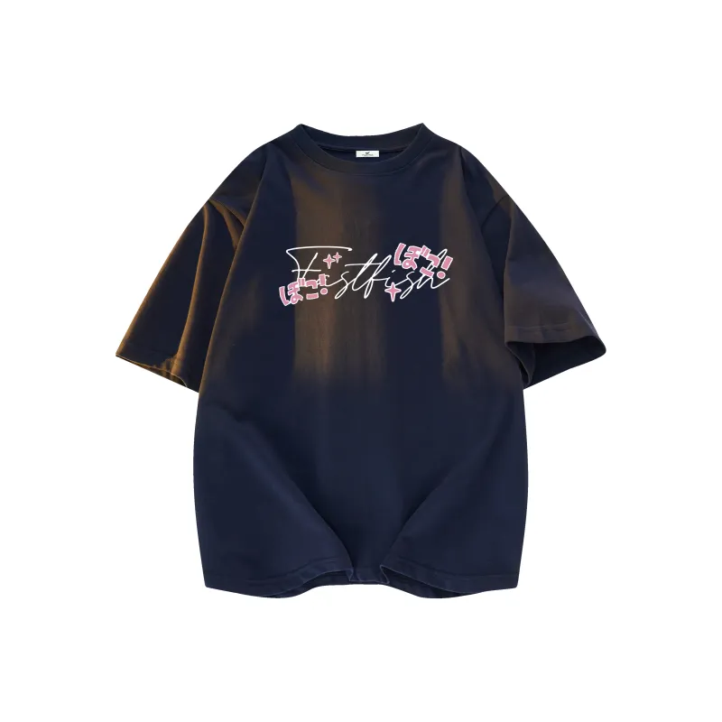 FASTFISH T-Shirts Unisex-9