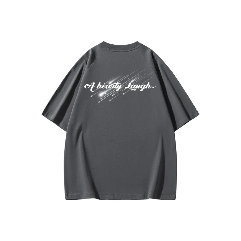 Warrior Cloud Sail Series T Shirt Women's-12