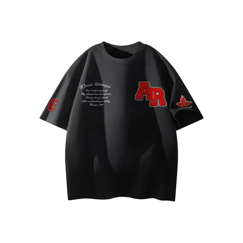 WHELVE T Shirts Unisex-0