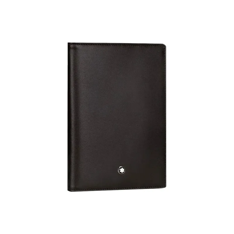 MONTBLANC Meisterstuck Passport Holders-3