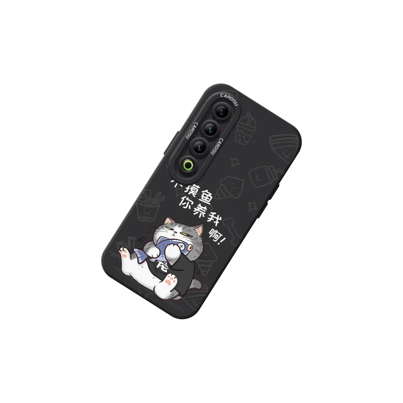 CHUNFAN Phone Cases-7