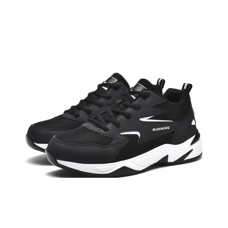 Frank Mully Breathable Low Top Casual Shoes Men's-2