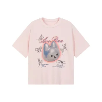 AooRaa T-Shirts Women's