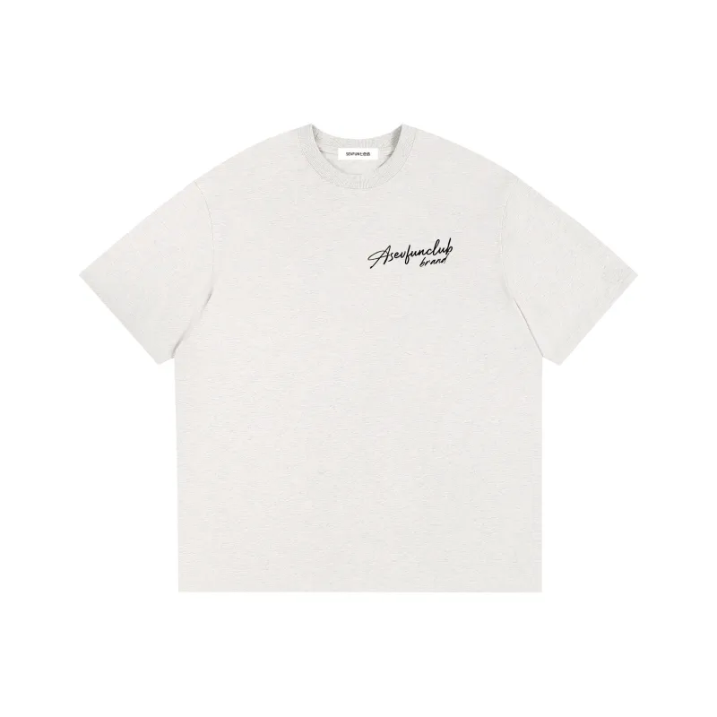 7 SEVFUN T-Shirts Unisex-11