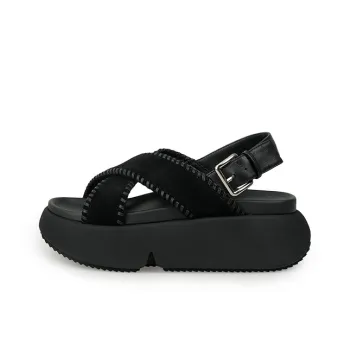 CORINNA DI MARSALA One Strap Sandals Women's