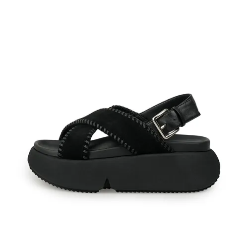CORINNA DI MARSALA One Strap Sandals Women's
