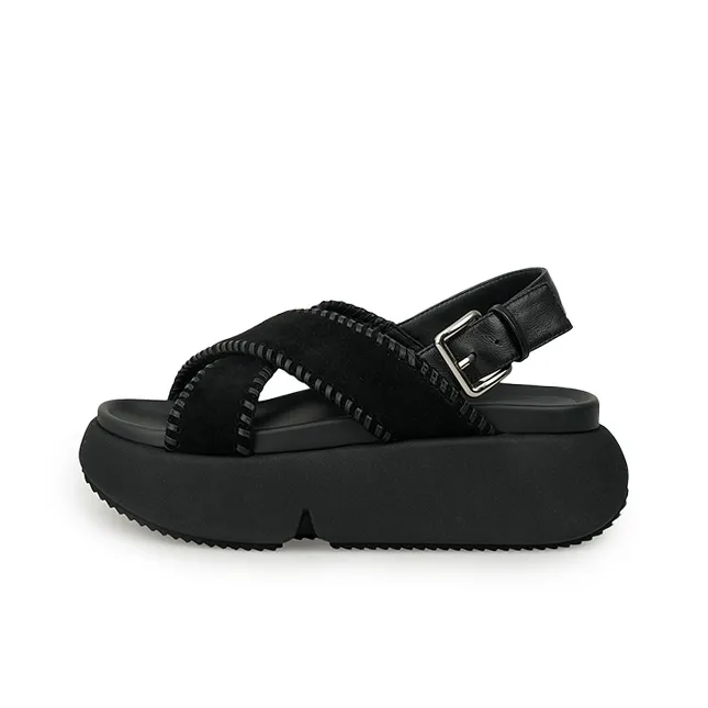 CORINNA DI MARSALA One Strap Sandals Women's-0