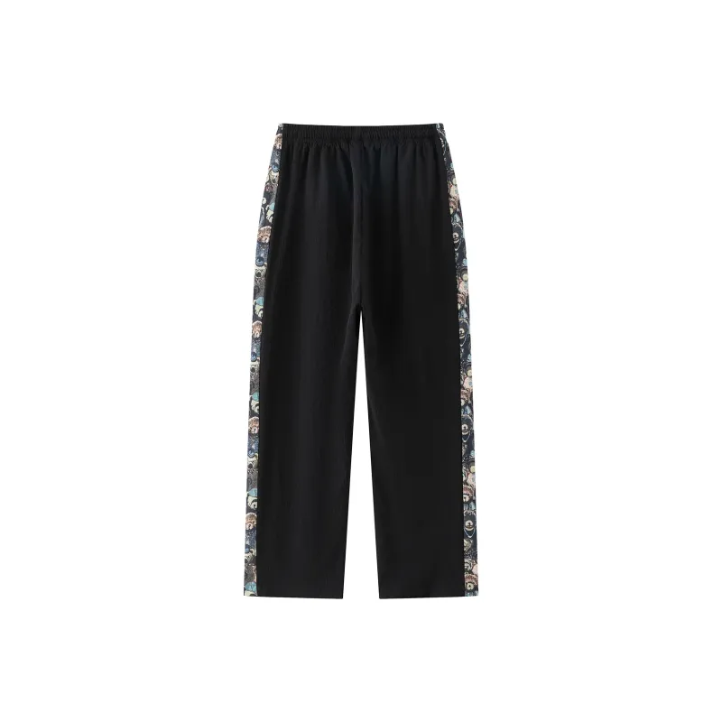 FAVEPOP Casual Pants Unisex-1