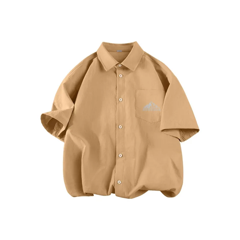 Red bean Shirts Unisex-11