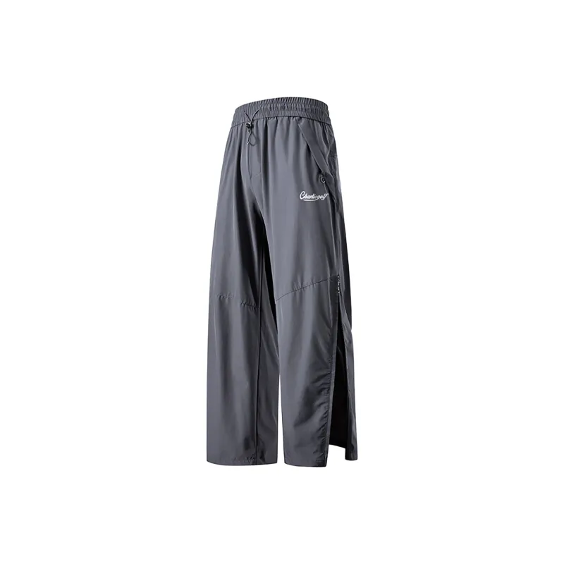 CHARLIE GOLF Casual Pants Unisex-22
