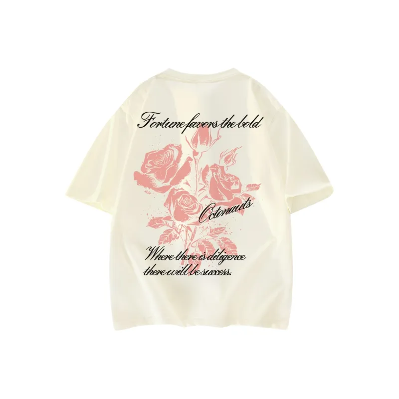 Small Columns Under The Sea T Shirt Unisex-18