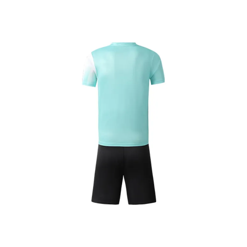 Mu Qingqing Fitness Set Women's-2