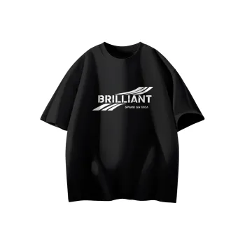 Cotton T-Shirts Unisex