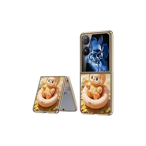 TU QING Phone Cases