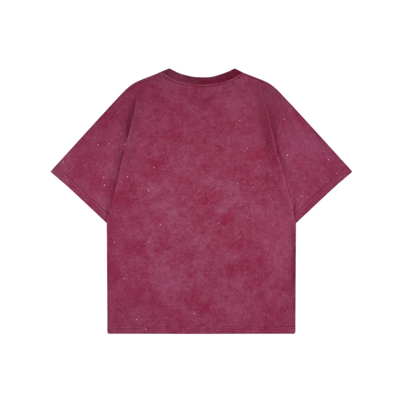 K411 T Shirts Unisex-8