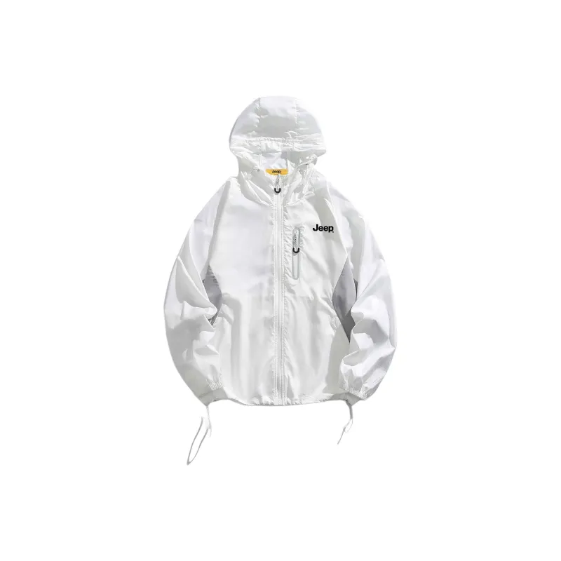 Jeep Ice Edge Sun Protection Collection Sun Protection Clothing Unisex-0