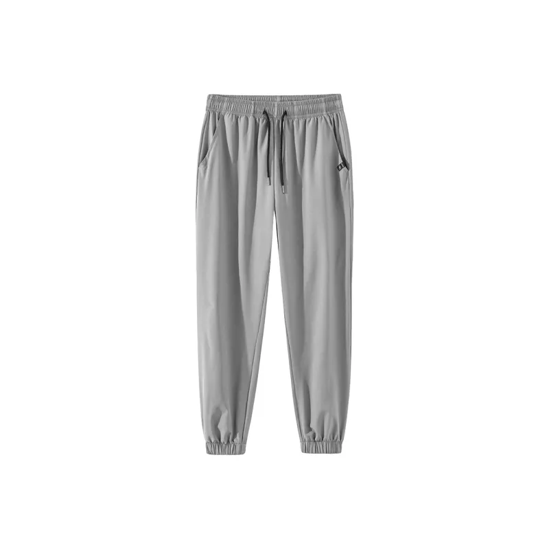 Antioffice Casual Pants Men-7
