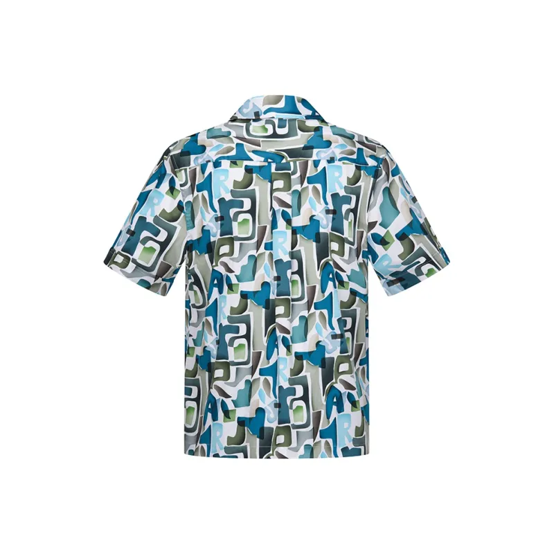 RARE Shirts Men Multicolor-1