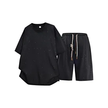 Urban beauty Unisex Pajama Sets
