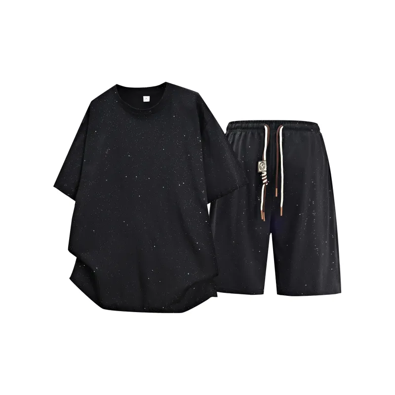 Urban beauty Unisex Pajama Sets-0