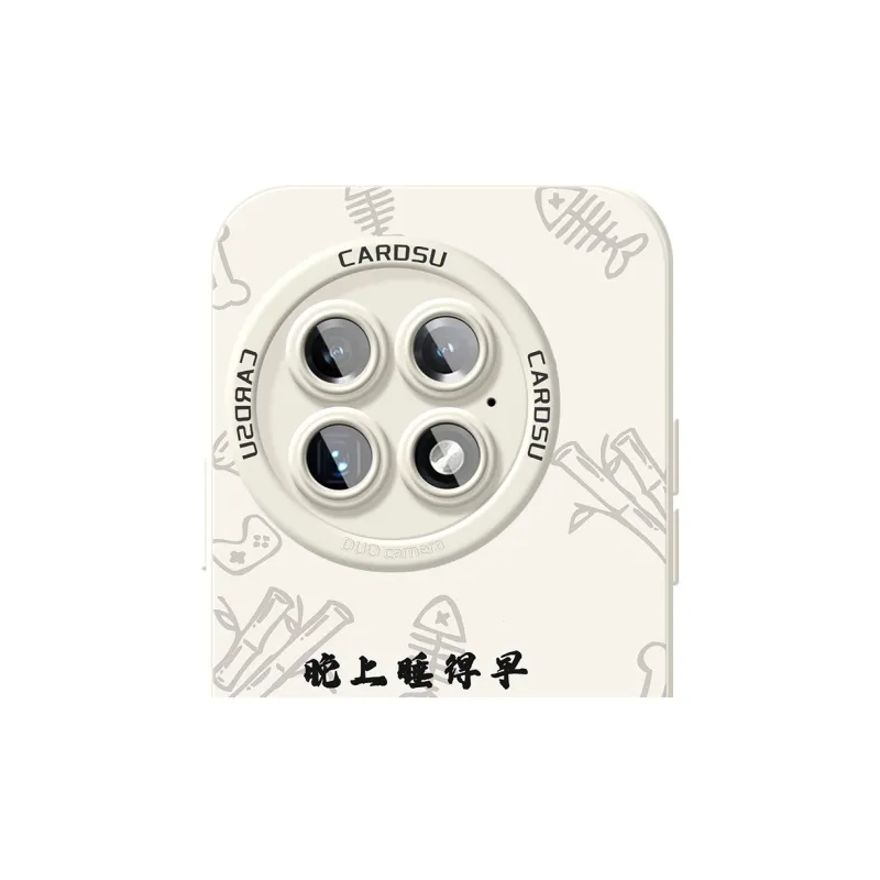 CHUNFAN Phone Cases-3