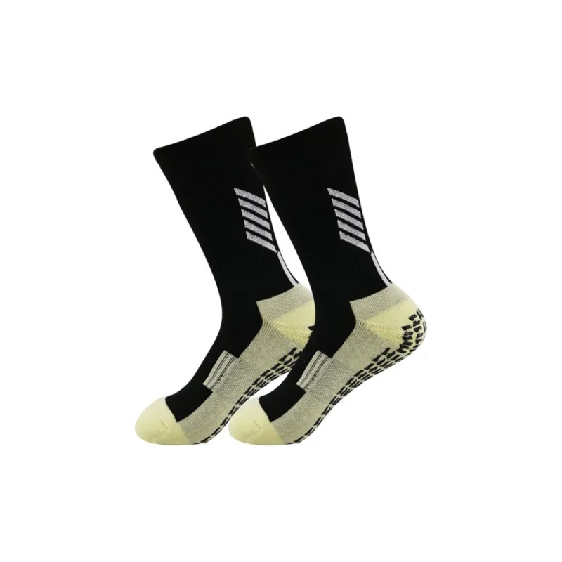 Gentle Welcome Basketball Socks Men's 1 Pack-1