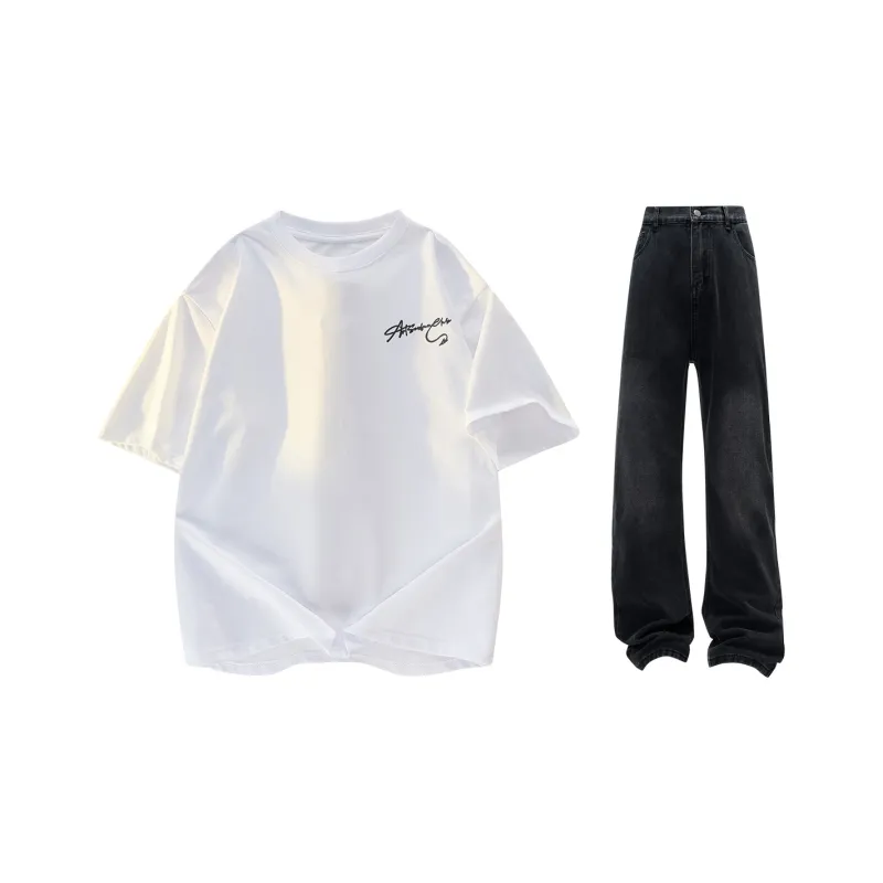 7 SEVFUN Casual Sportswear Unisex-6