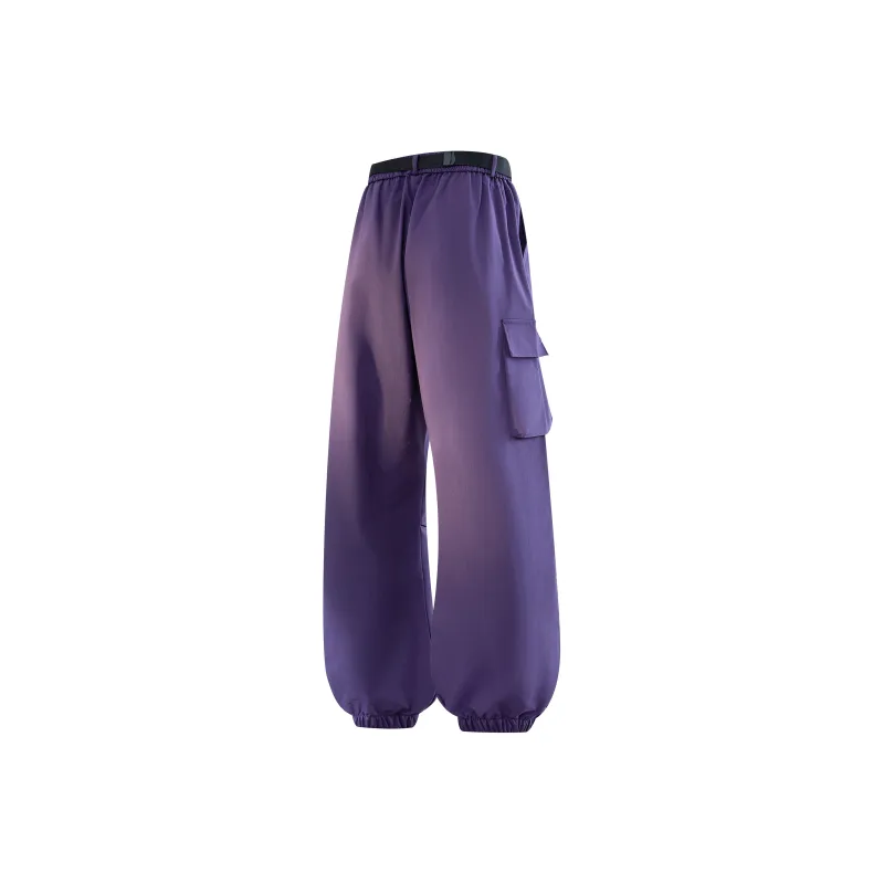 Jeep Casual Pants Unisex-14